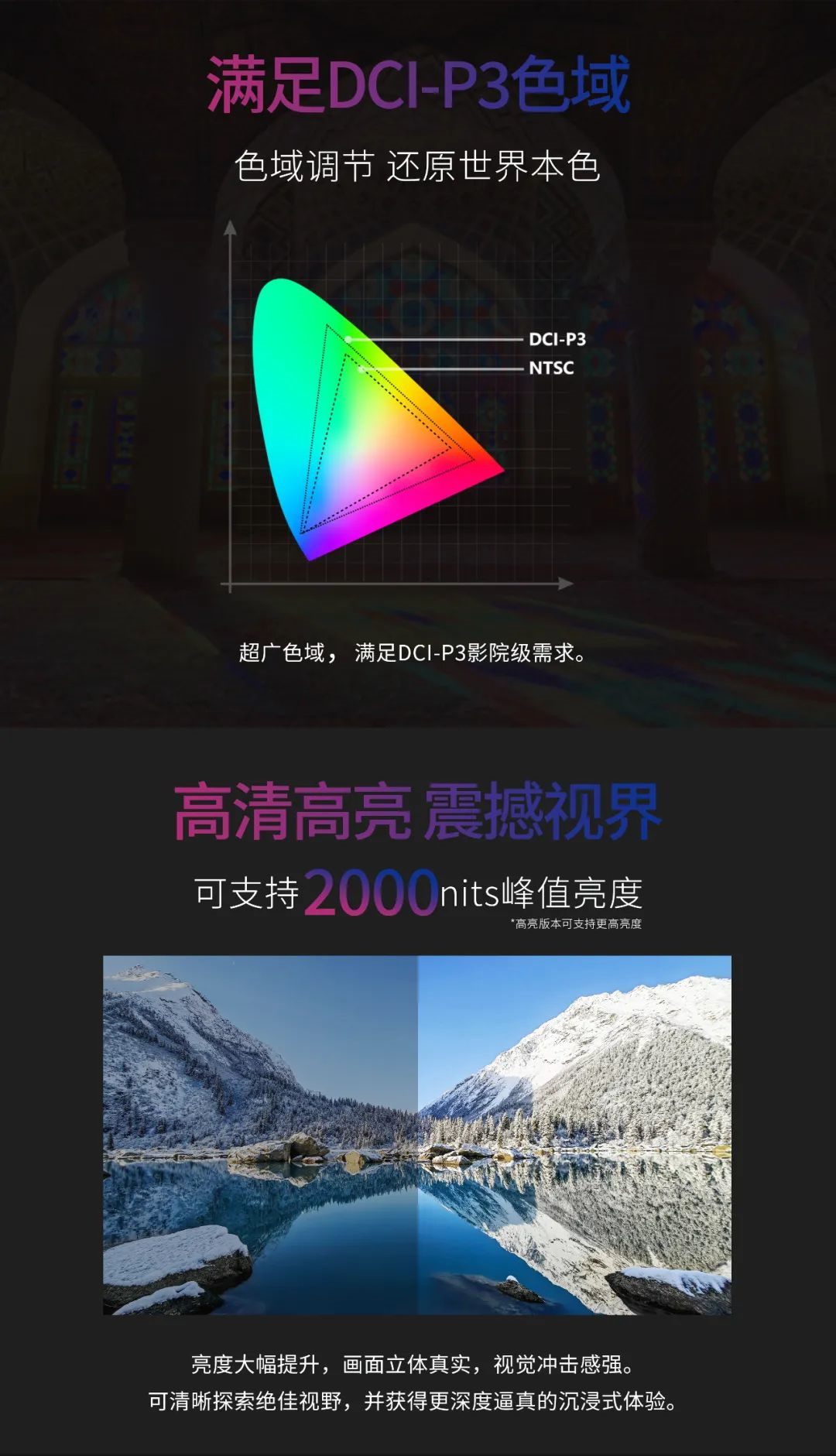 一期一会 | 一图读懂尊龙(中国)时凯·利晶MIP新品系列