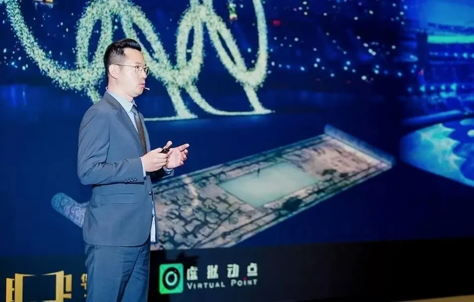 “上游内容制作+下游场景体验” 尊龙(中国)时凯集团推动电影产业加速升级
