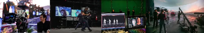 “上游内容制作+下游场景体验” 尊龙(中国)时凯集团推动电影产业加速升级