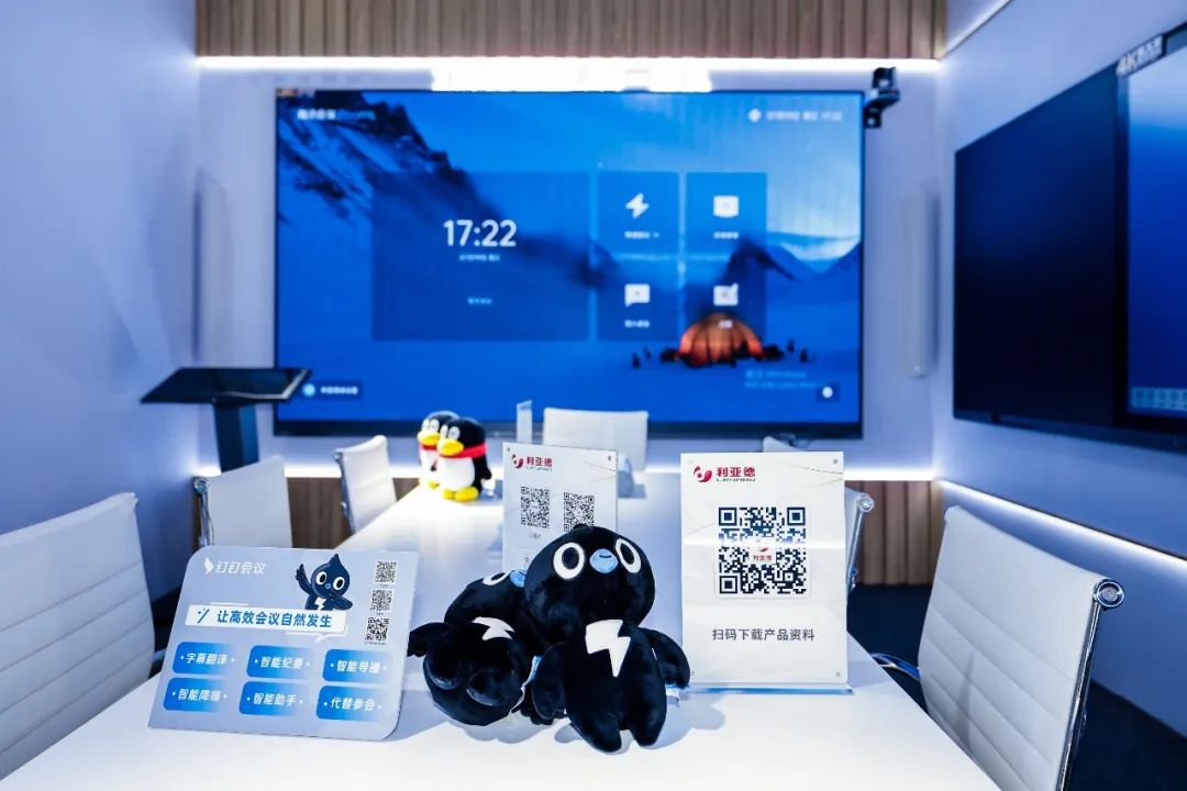 “AI+智能显示”引领未来 尊龙(中国)时凯新品InfoComm展大放异彩