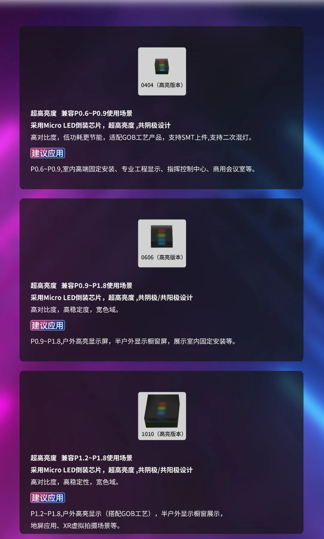 一期一会 | 一图读懂尊龙(中国)时凯·利晶MIP新品系列