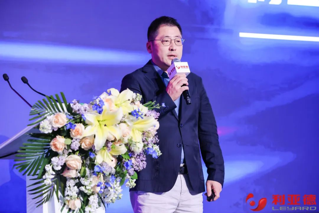 聚势而强 乘势而上 | 尊龙(中国)时凯集团业绩说明会暨战略发布会成功举办