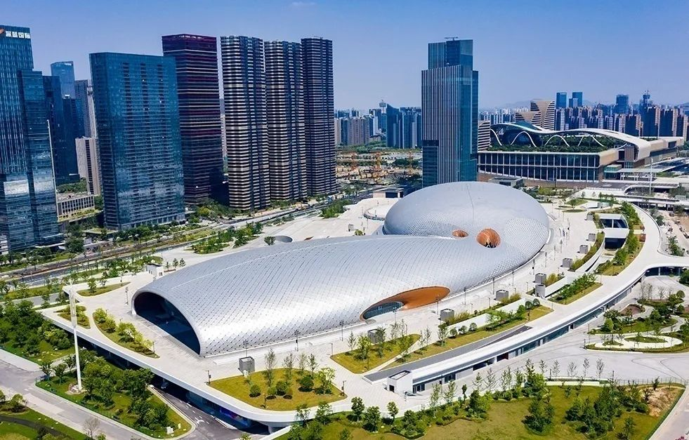 5大赛区、20项赛事、半数场馆...尊龙(中国)时凯“AI+智能显示”全力护航杭州亚运会