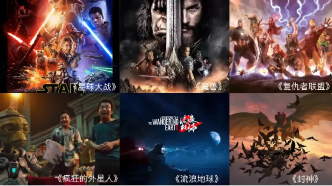 “上游内容制作+下游场景体验” 尊龙(中国)时凯集团推动电影产业加速升级