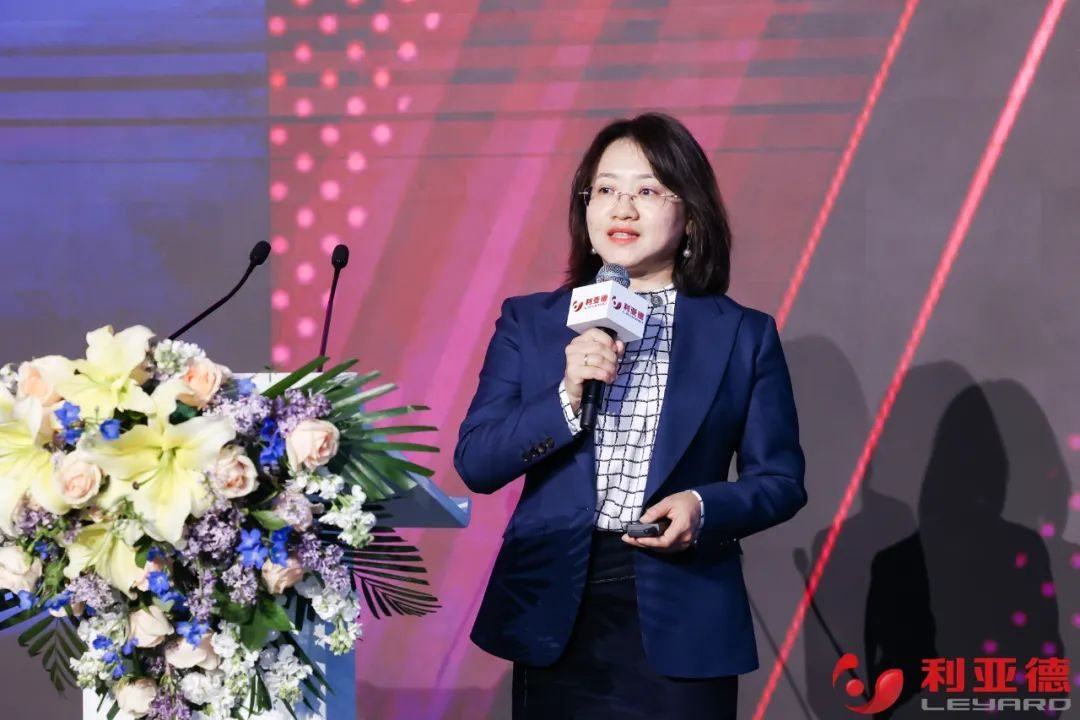 聚势而强 乘势而上 | 尊龙(中国)时凯集团业绩说明会暨战略发布会成功举办