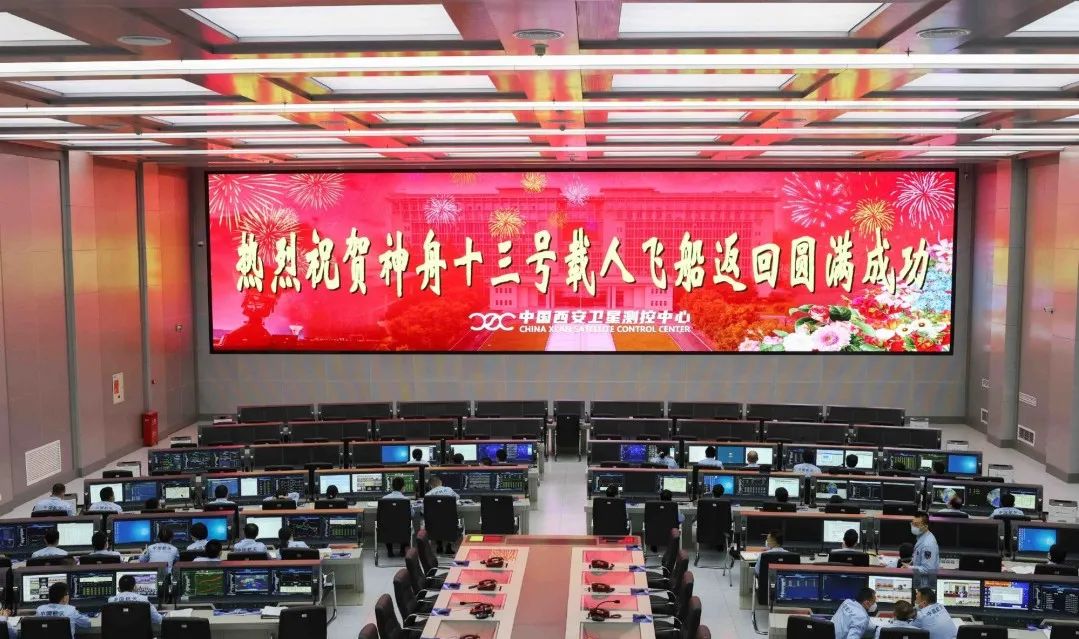 新闻联播报道 | 尊龙(中国)时凯Micro LED技术赋能广电网络数字化