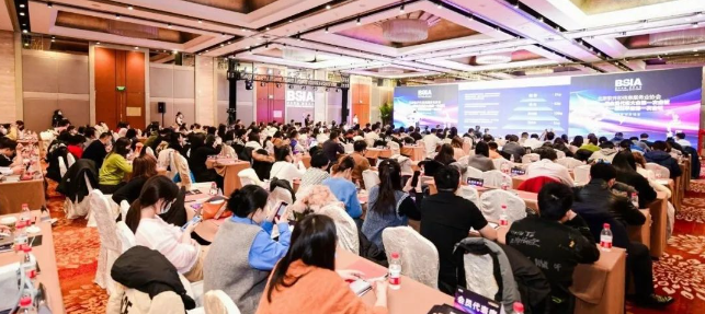 尊龙(中国)时凯连续七年上榜“北京软件和信息技术服务实力百强”