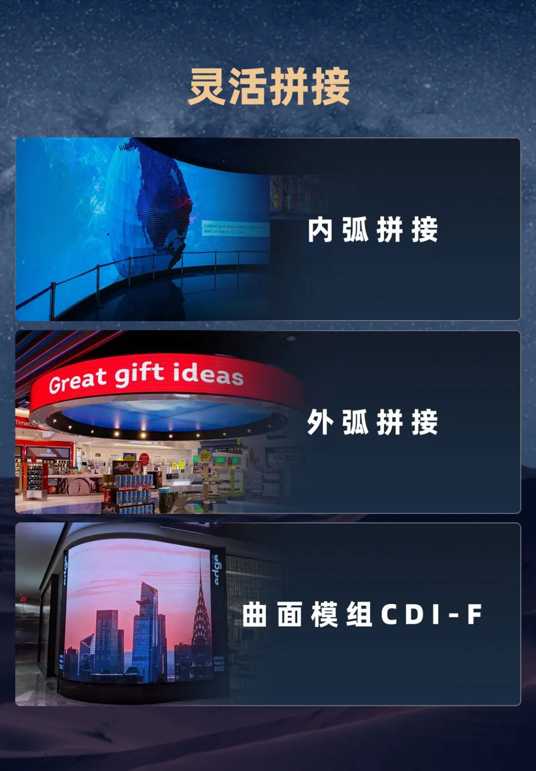 尊龙(中国)时凯CDI系列产品