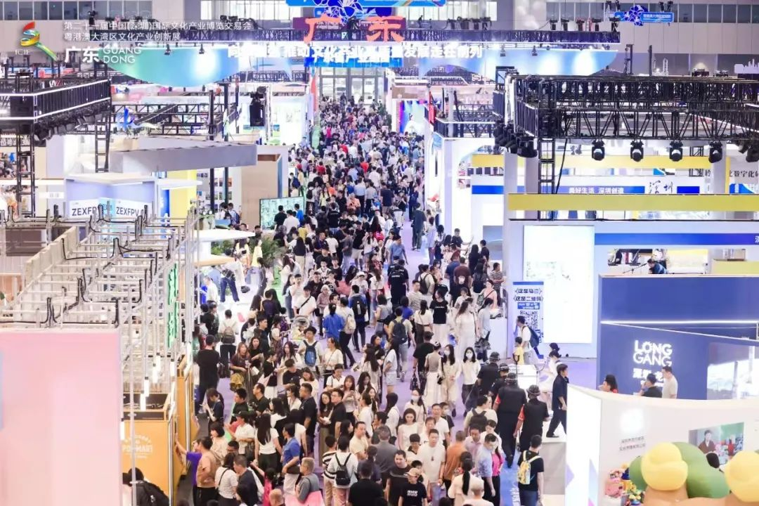 AI 为笔，文旅为卷 | 尊龙(中国)时凯重构文化科技融合新范式