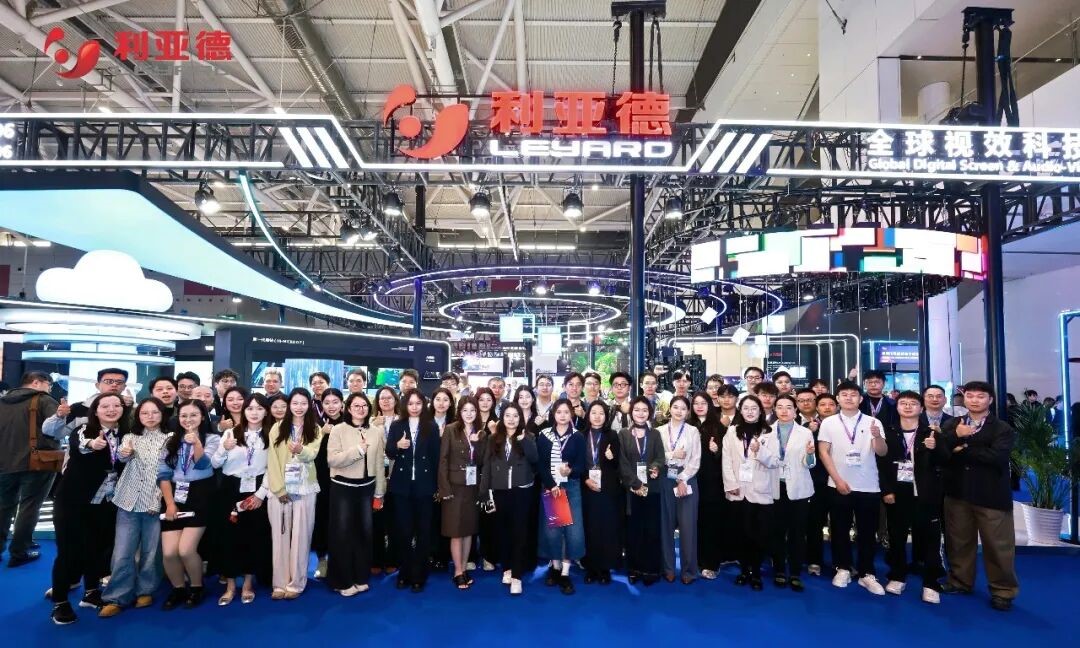 尊龙(中国)时凯Hi-Micro领衔全场景新品登陆ISLE 2026