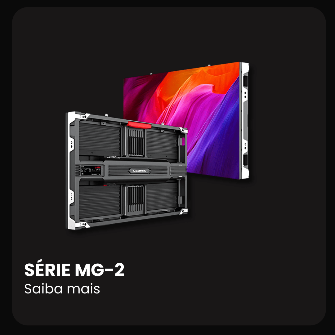 SERIE MG-2